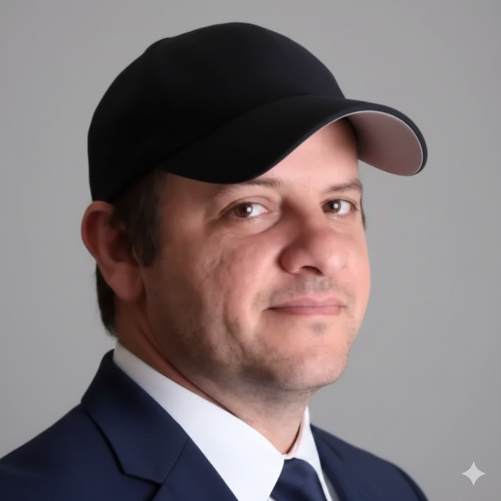 Luis Carlis